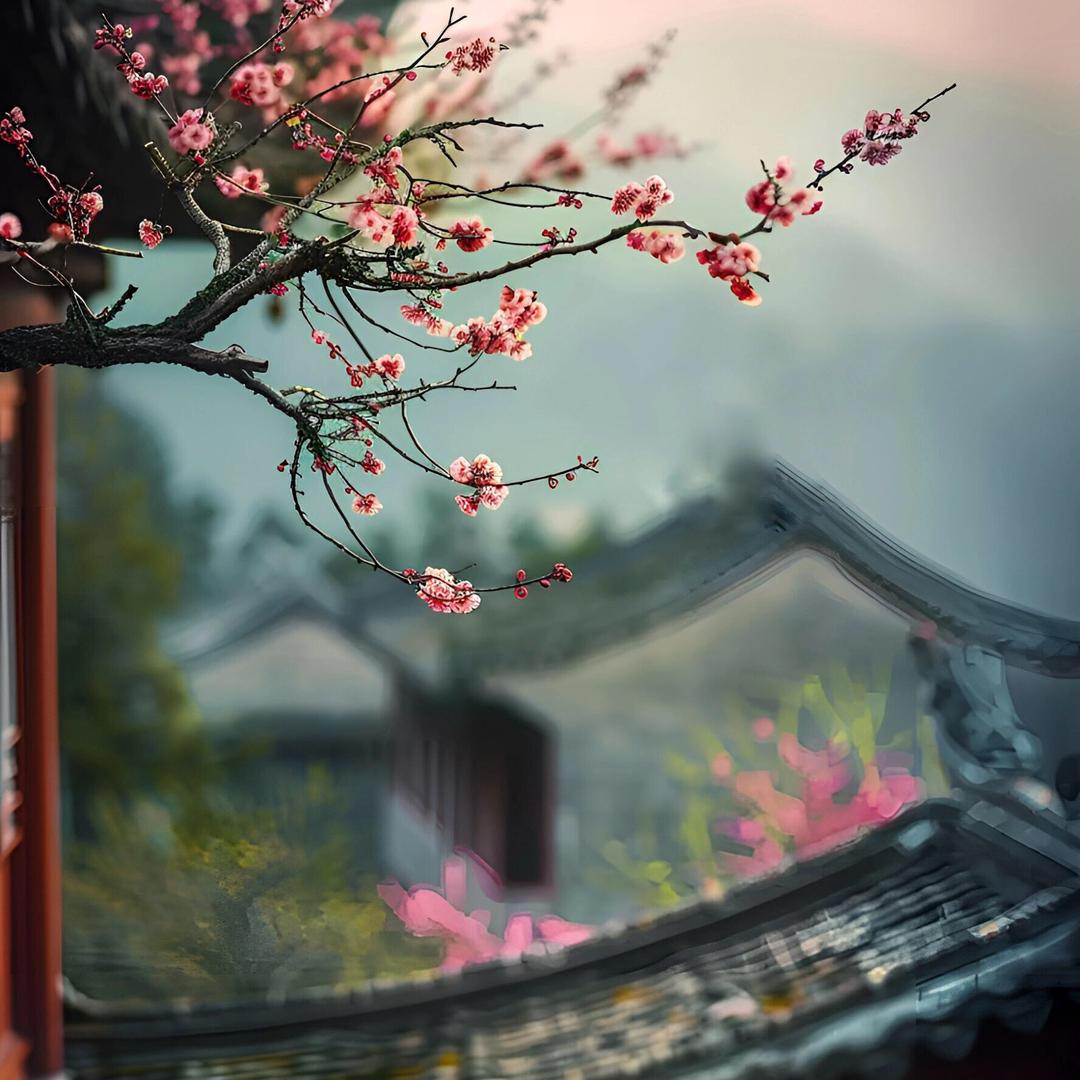 玄烨师傅