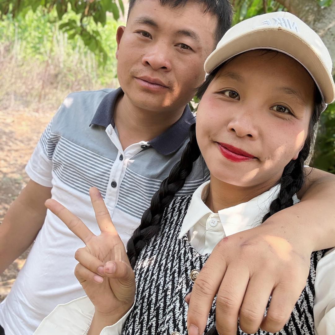 00后小梅的农村日常