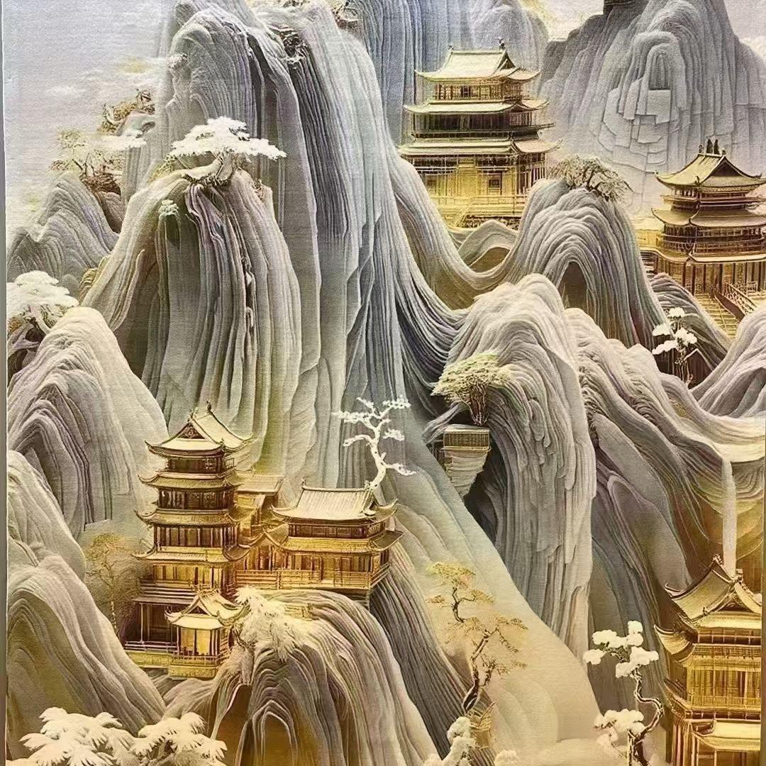 惠兴地毯装饰材料