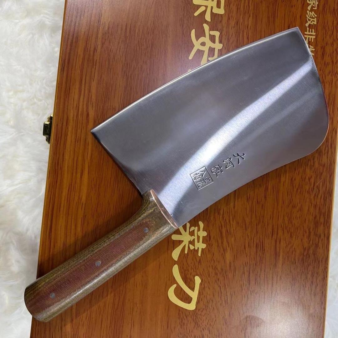 大河家刀具厂