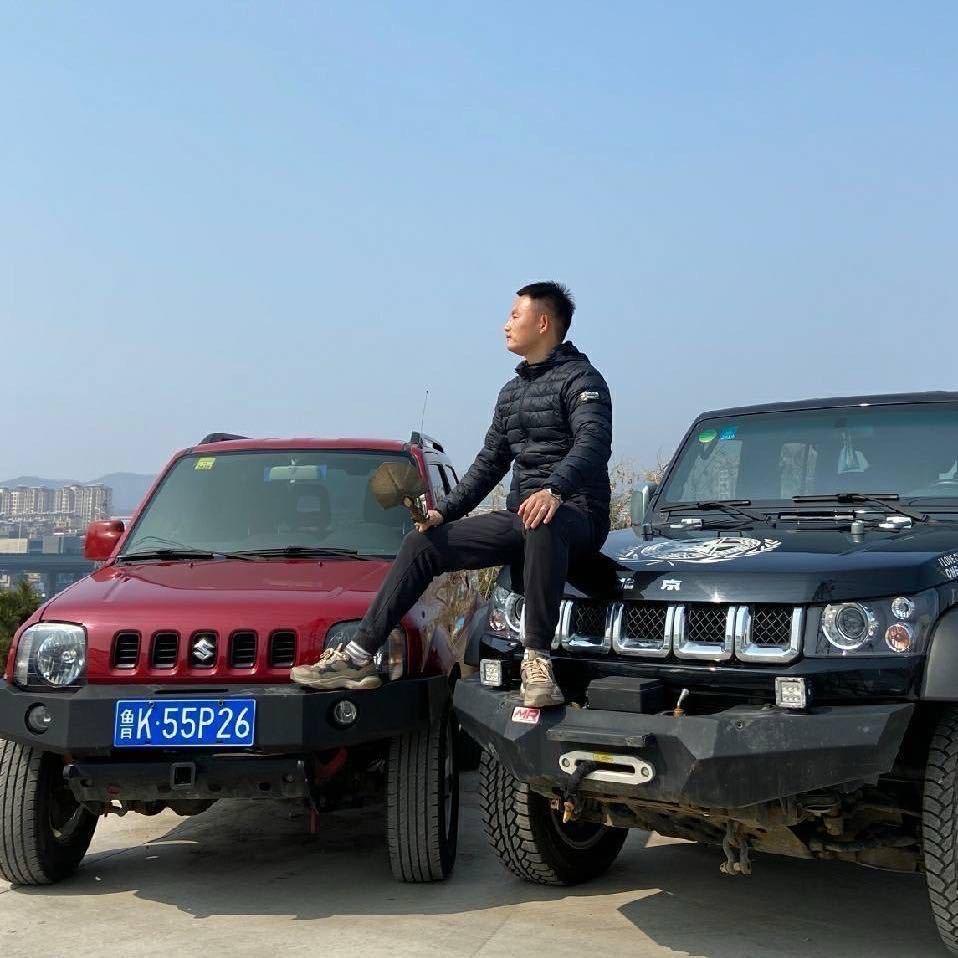 威海 福威车行