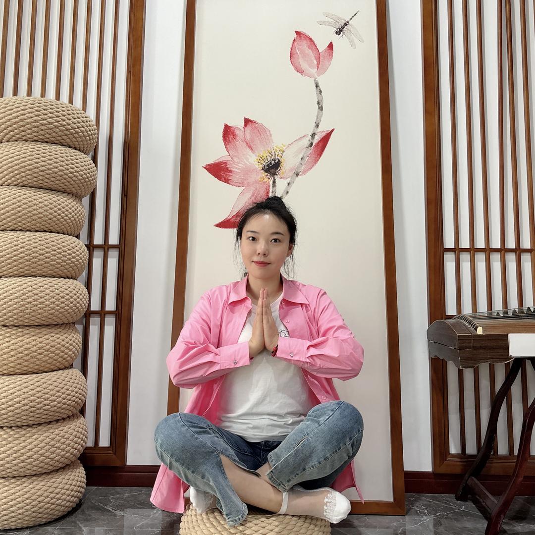 绒绒~徒手私密招生