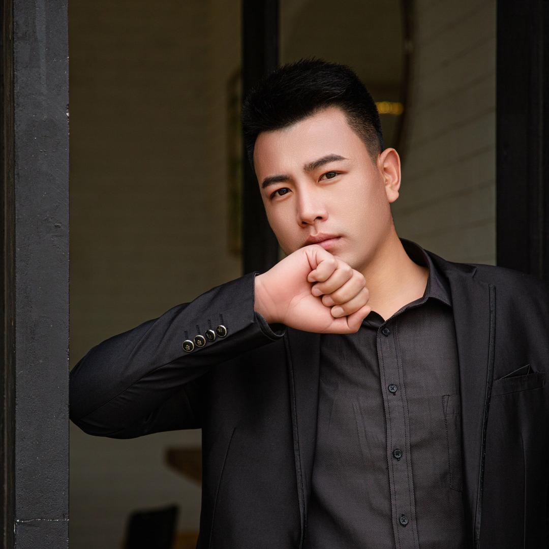 沈阳（二郎）精品车