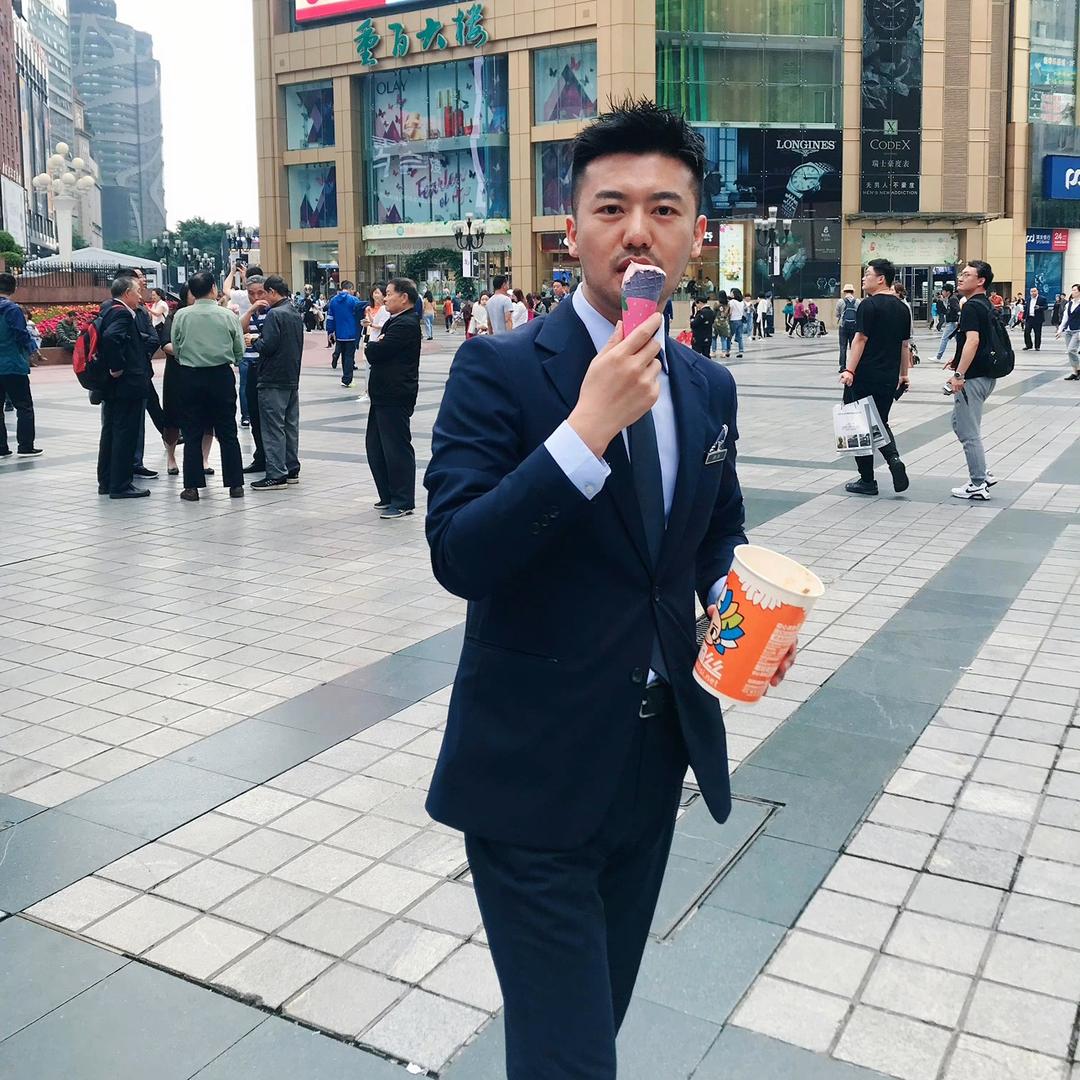 我叫大长金
