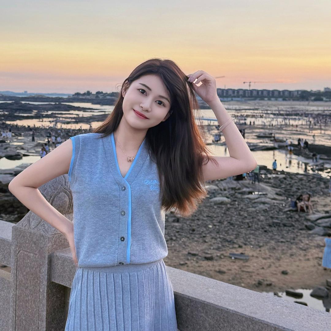 是惠东的欣晴👧🏻