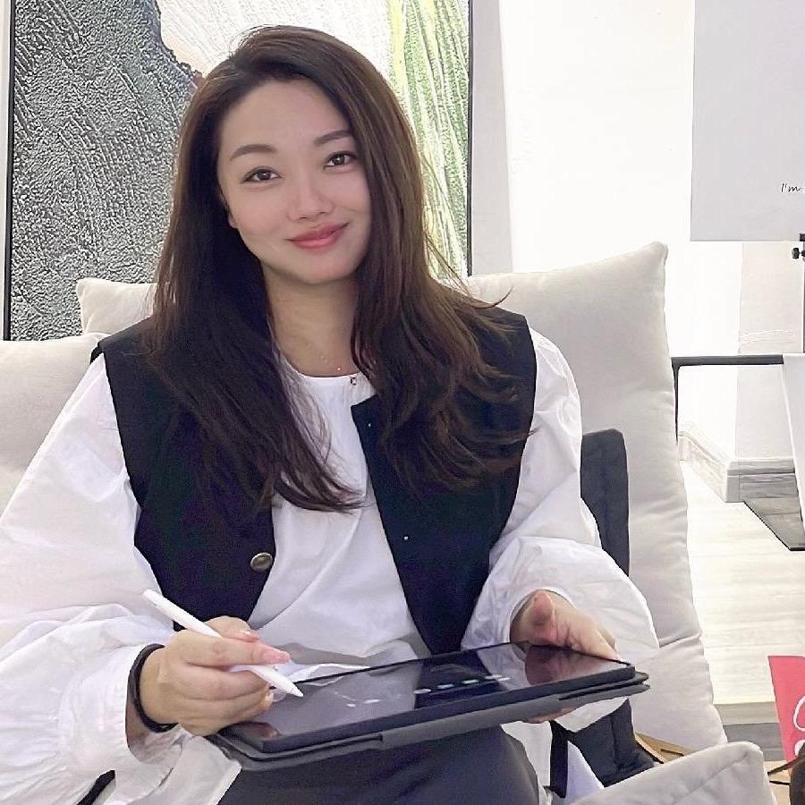 设计师大园子