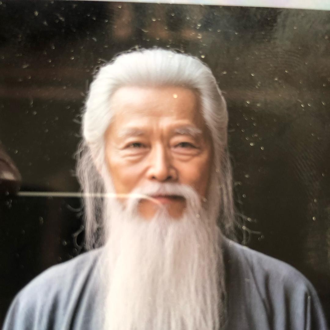 晌羌师傅