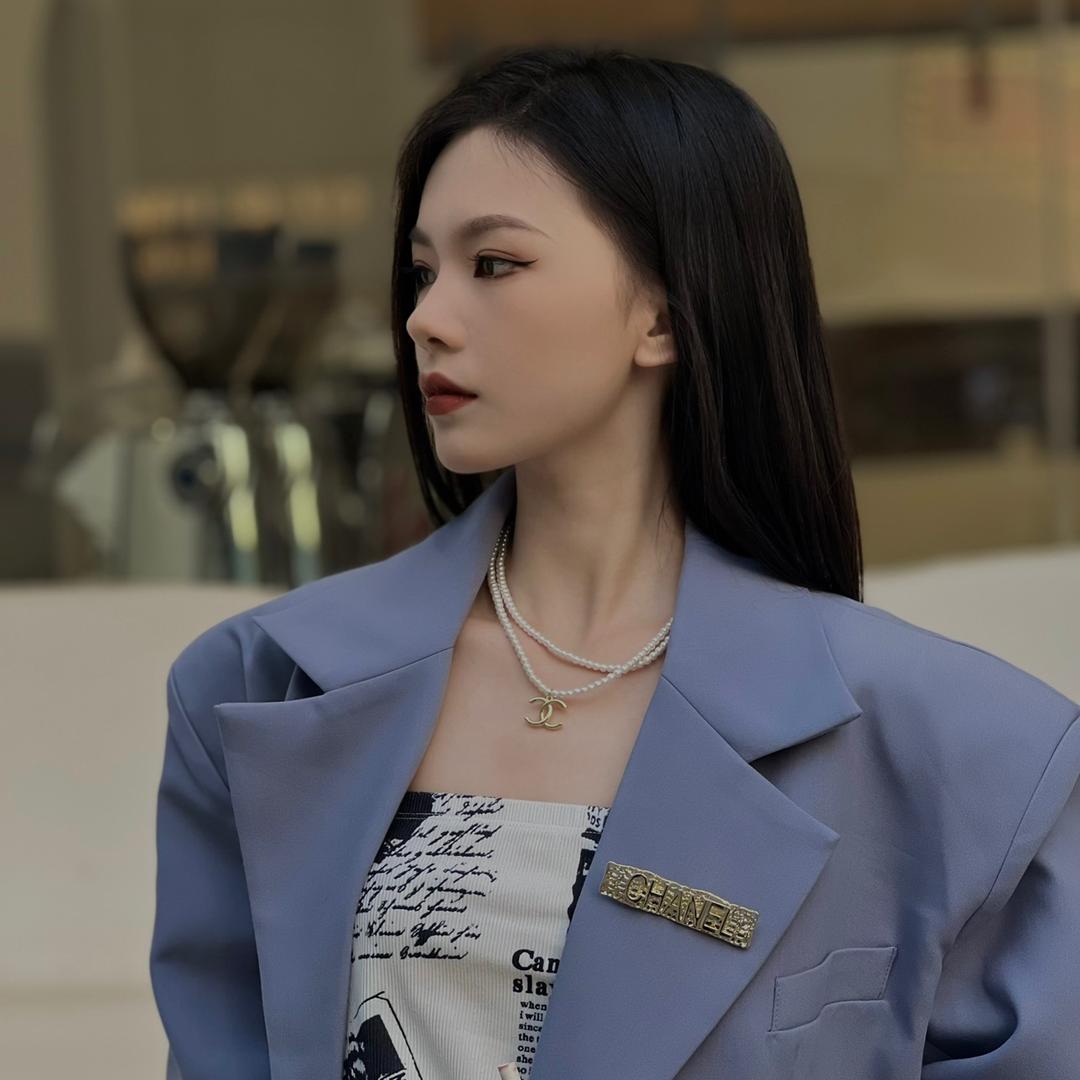 奈美原创服饰