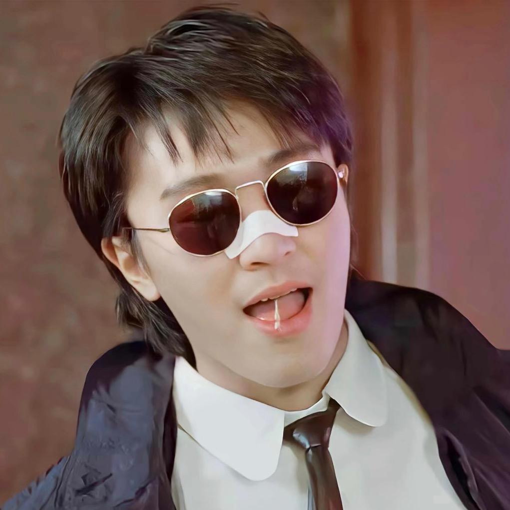云