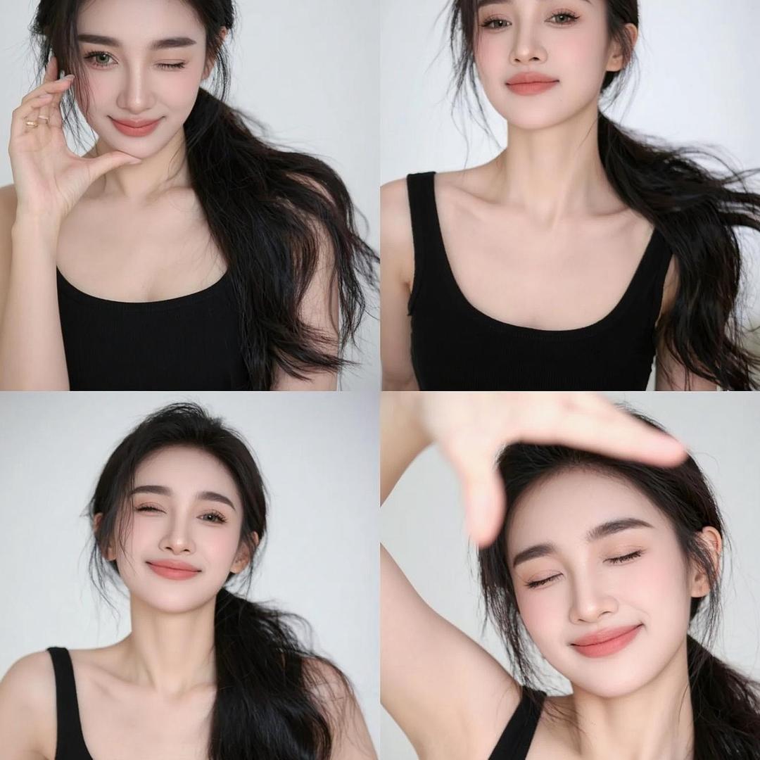 🙈. R 姐