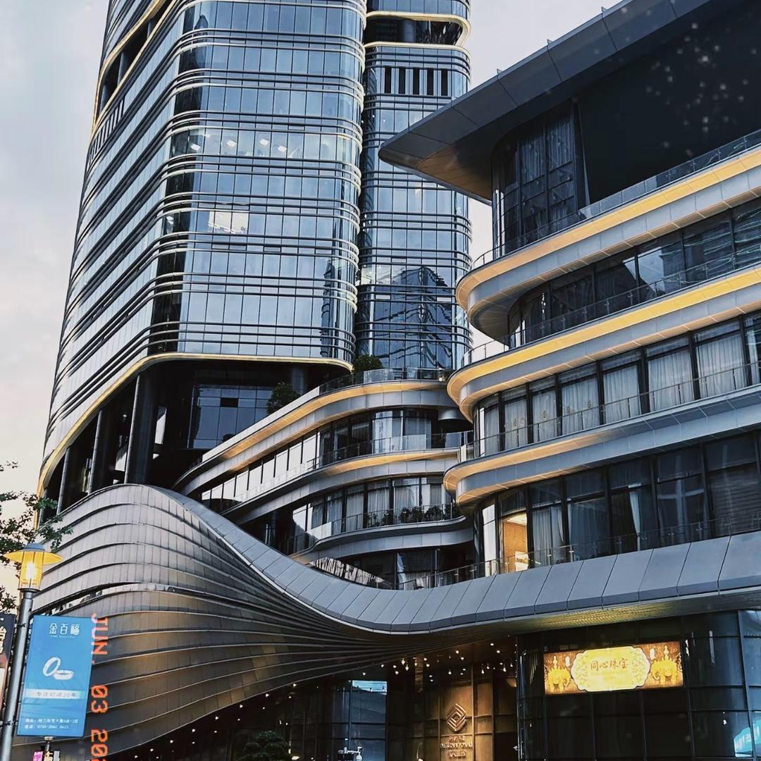 水贝珠宝展厅批发（清货版）