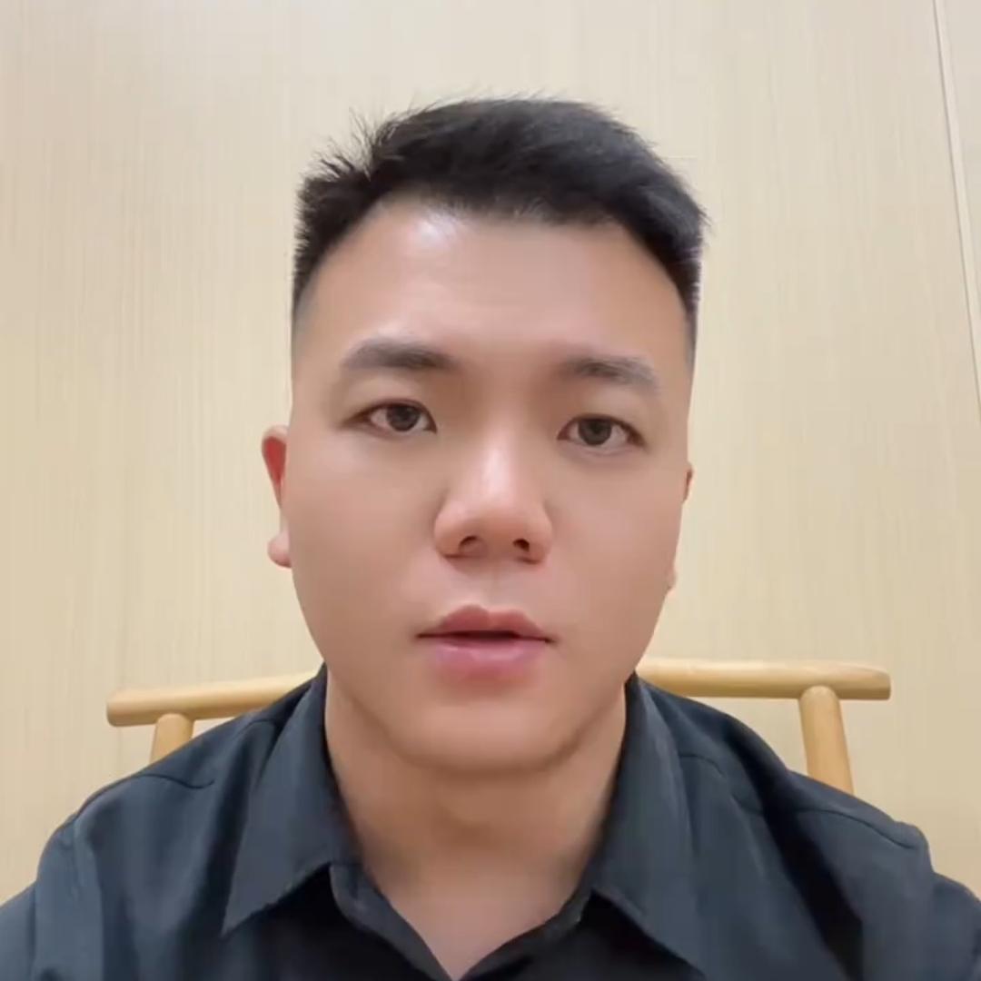 成都小钟哥