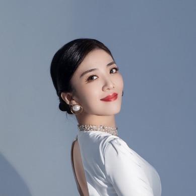 张澜面部瑜伽