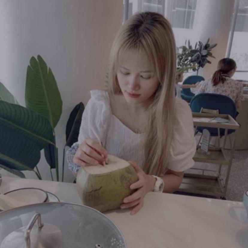 芳子