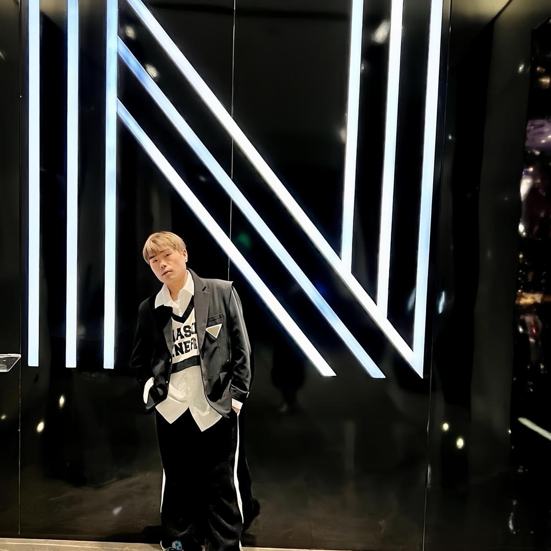 M.N.木楠创始人（招聘中）