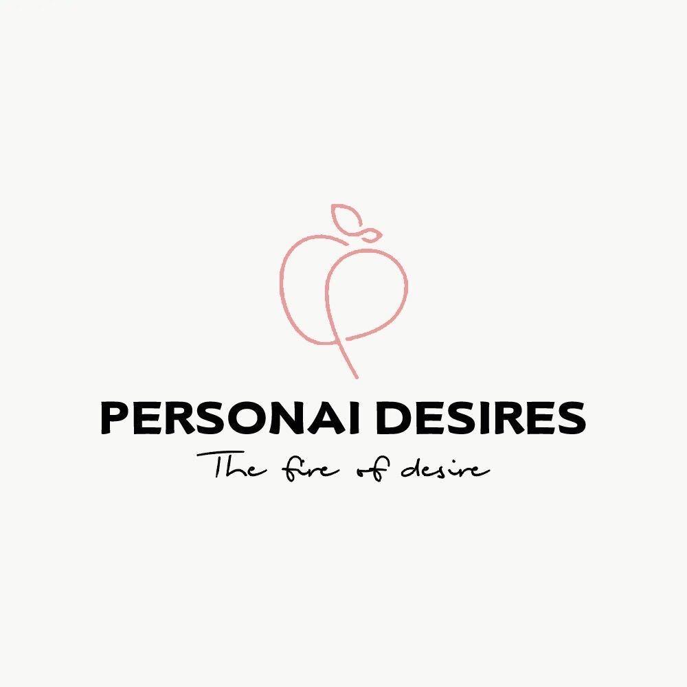 PERSONAIDESIRES私欲
