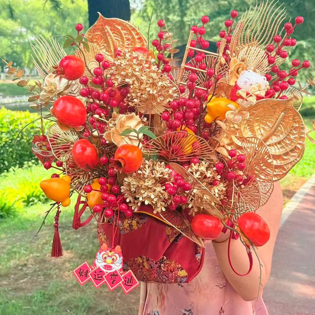 一花一世界园艺店