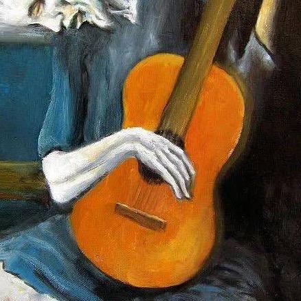 阿余古典吉他（制作）