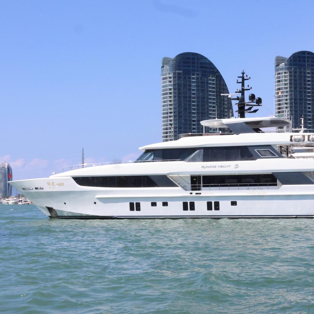 豆豆飞行（生活号）