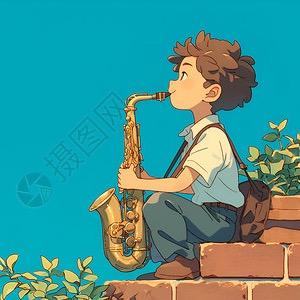 Sax🎷