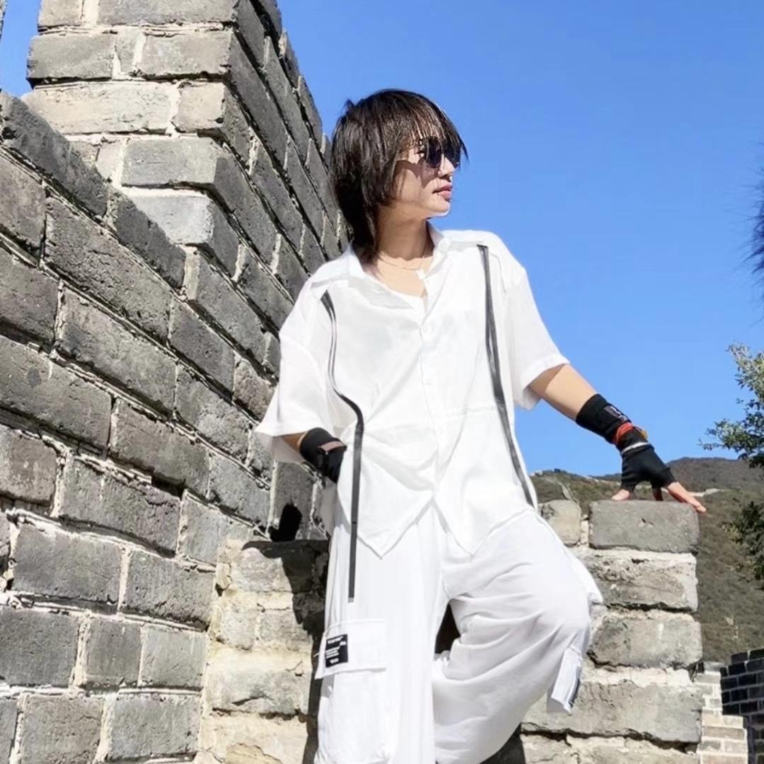 糯米V服饰