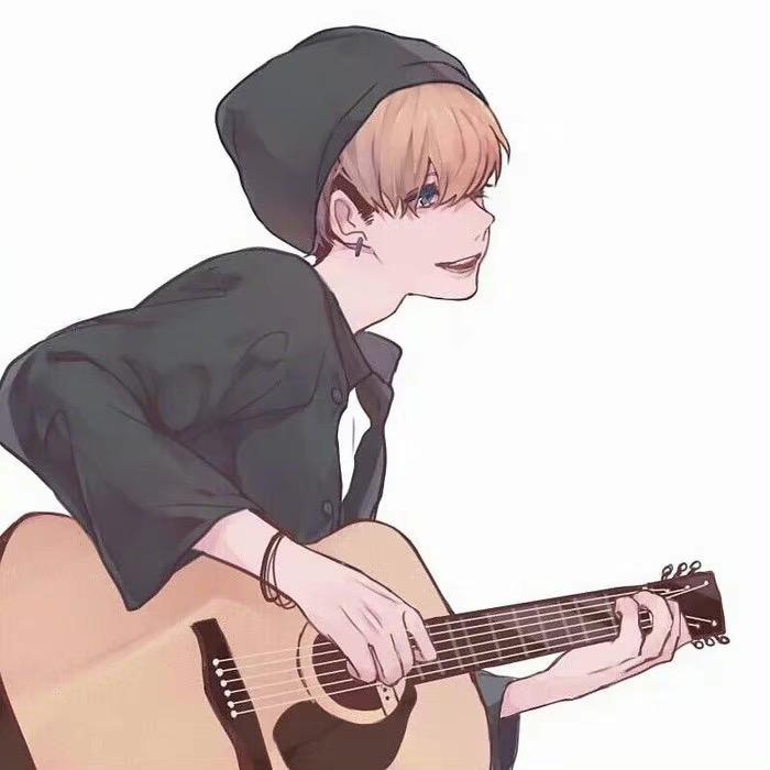 音乐小苏