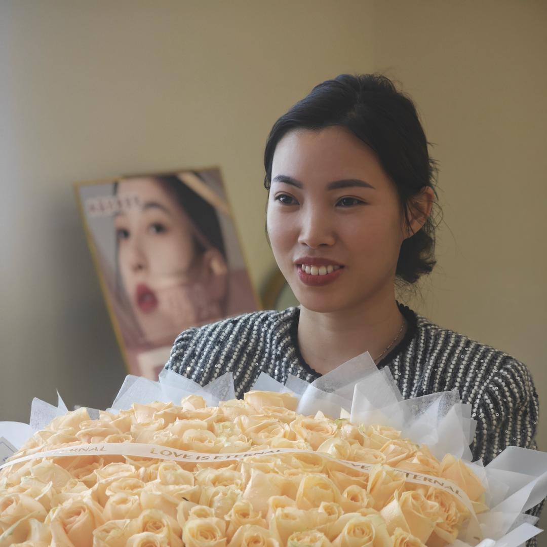 张老板