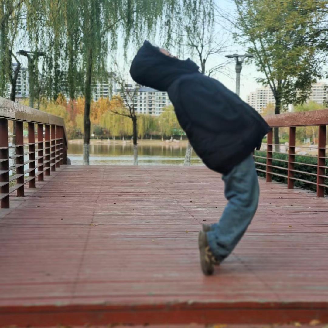 晓依的热血运动记