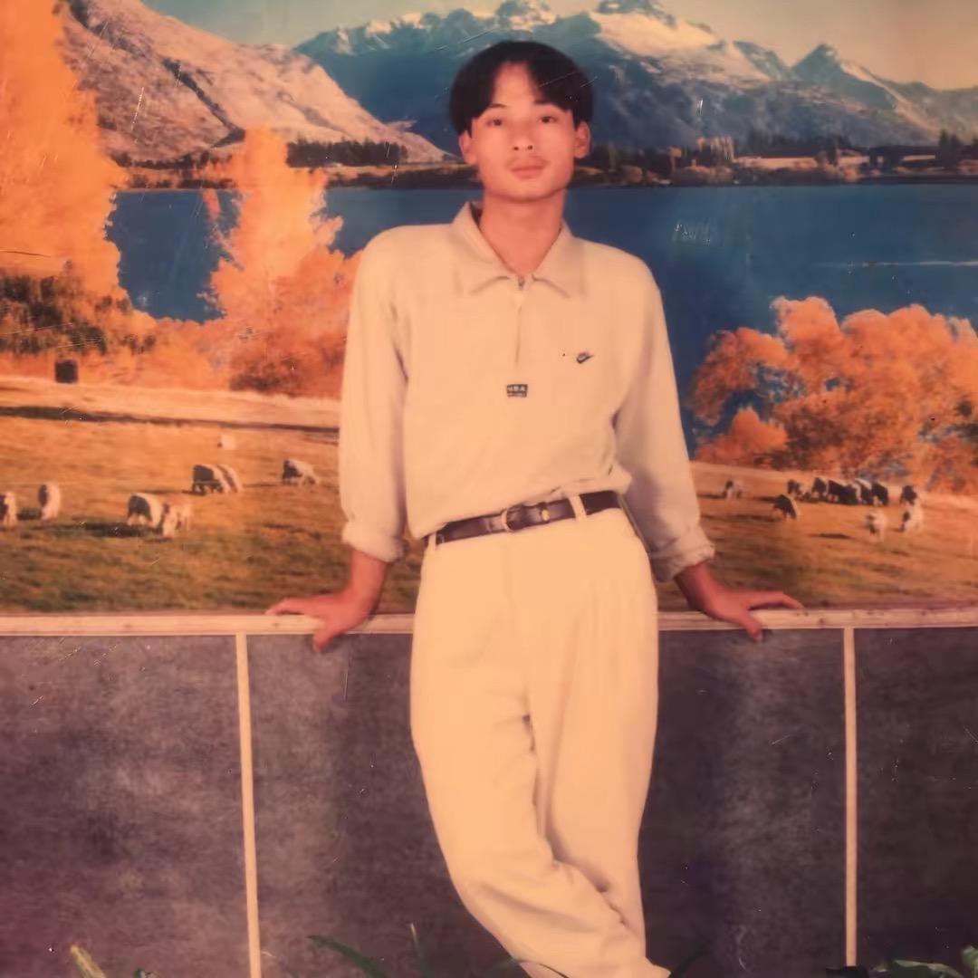 阿双