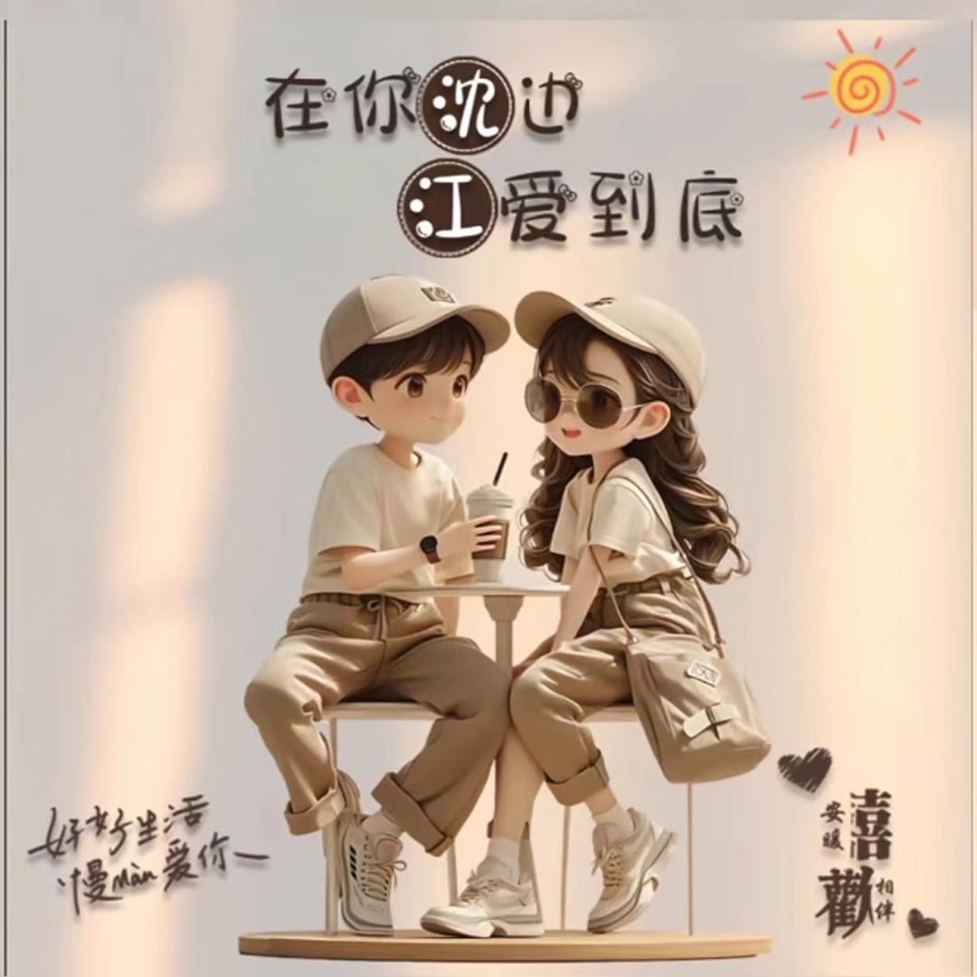 小沈 同学