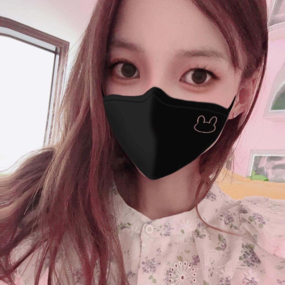 我只在乎在乎我的