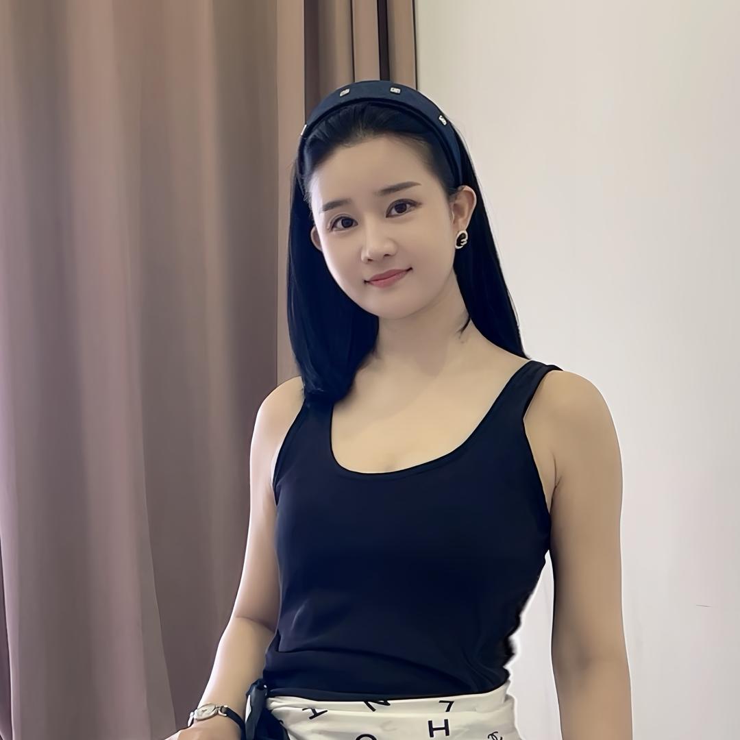 🌷王美丽美学看脸