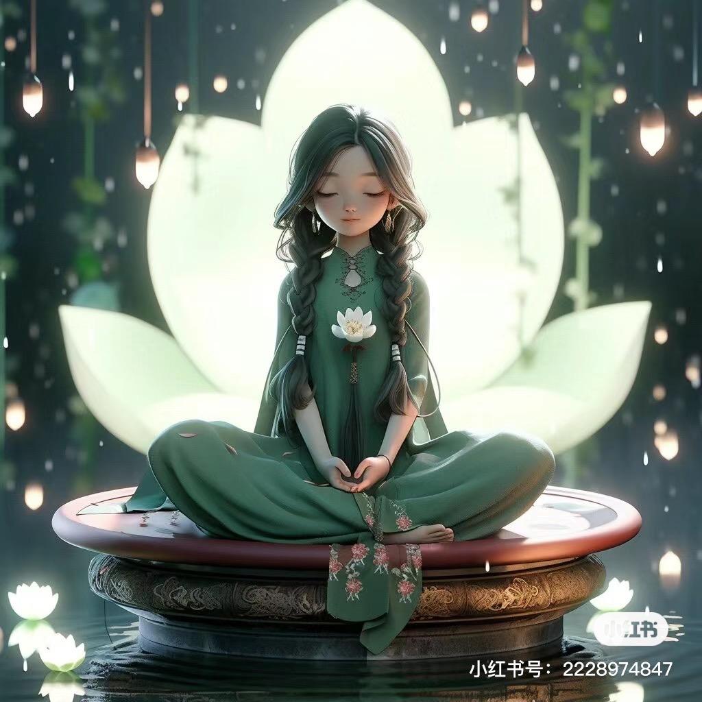 清慧