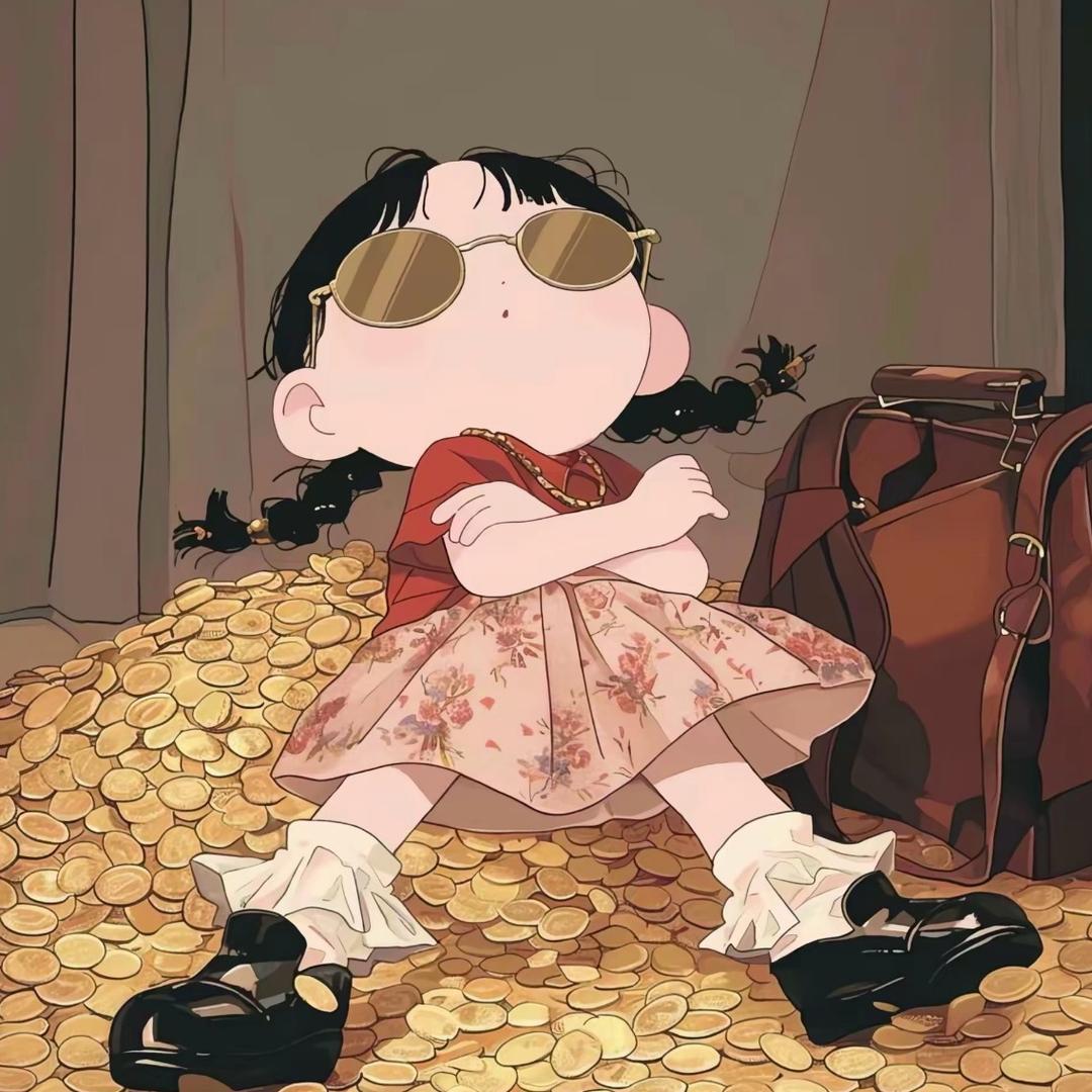 壹只 ≻≻☺︎☻ 橘猫