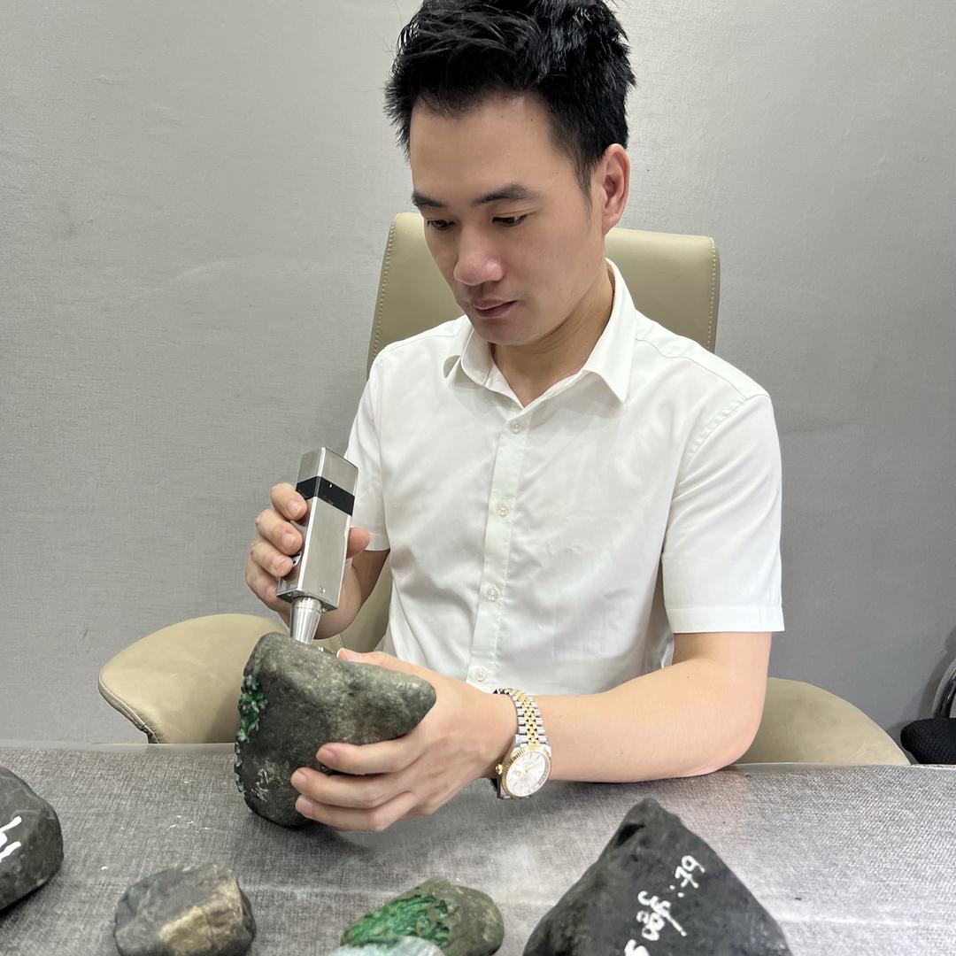 色料一哥