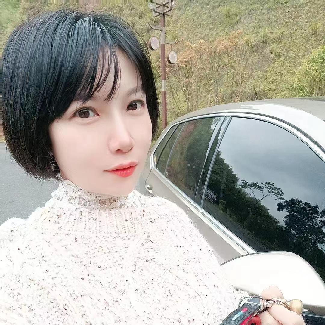 沫沫💋