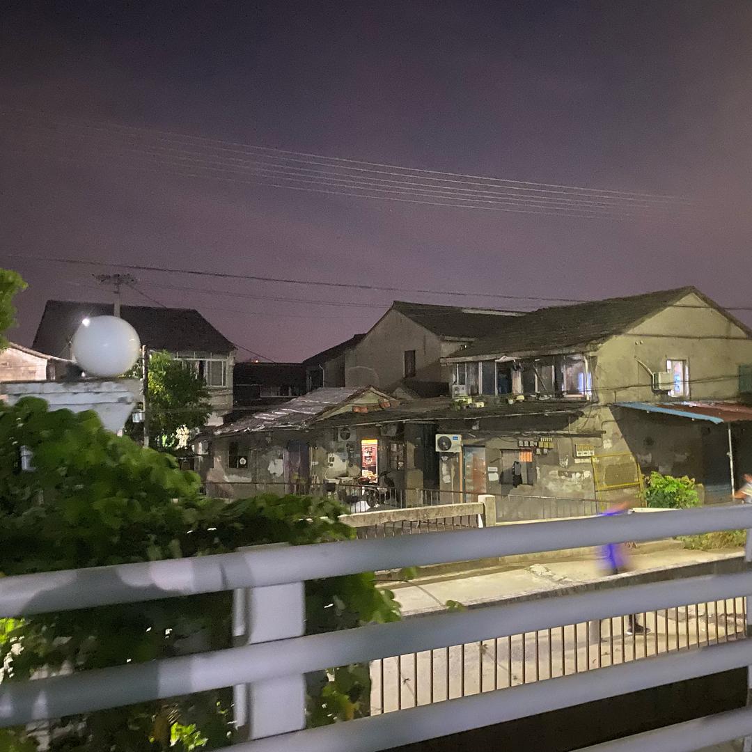 汤圆（4.17晚21:21首播）