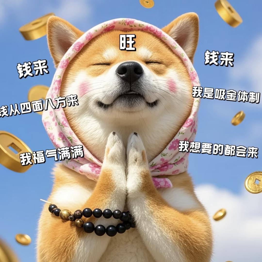 一勺小米周