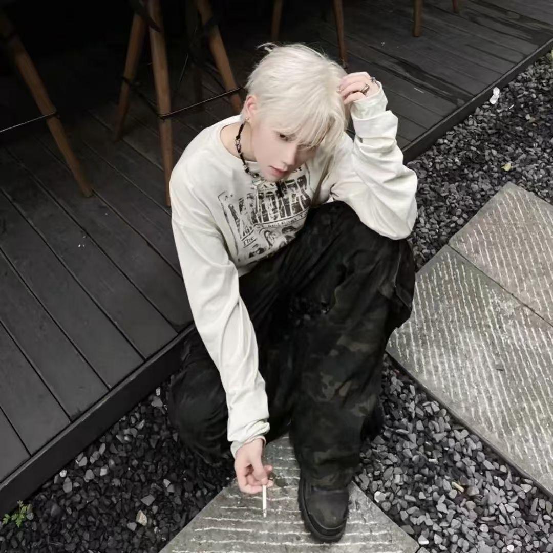 夜的最终章