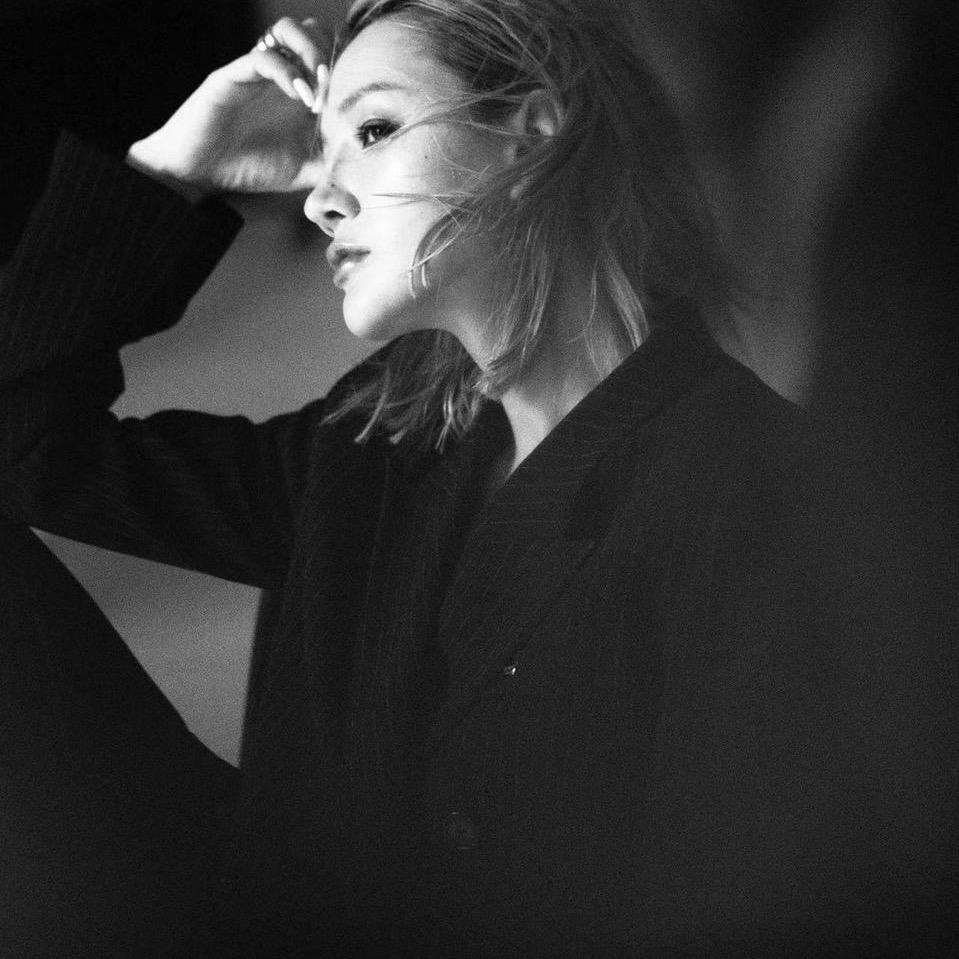 洛哥～穿搭甄选