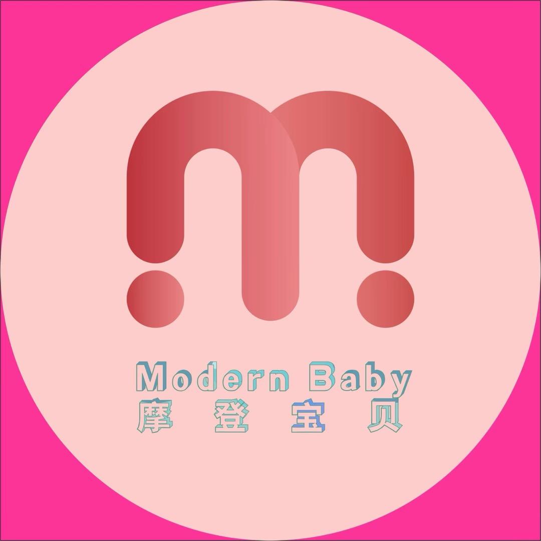 摩登宝贝婴幼服饰@抖音
