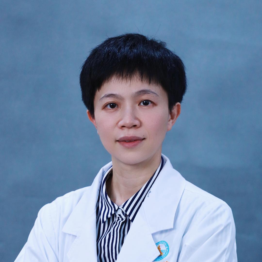 耳鼻喉 陈枫虹