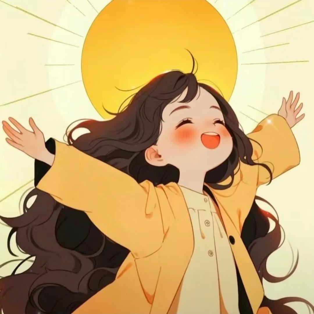 秦•懂事 🌻