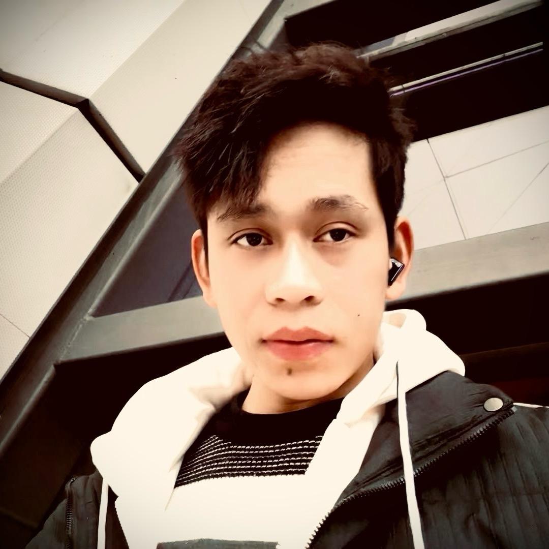 情绪别致的疯子