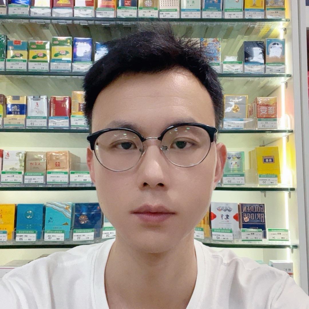 凯辰便利店