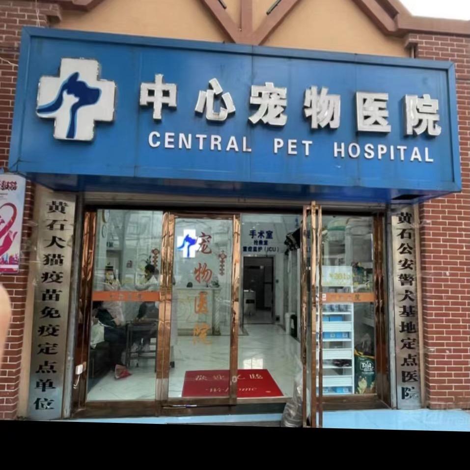 中心宠物医院