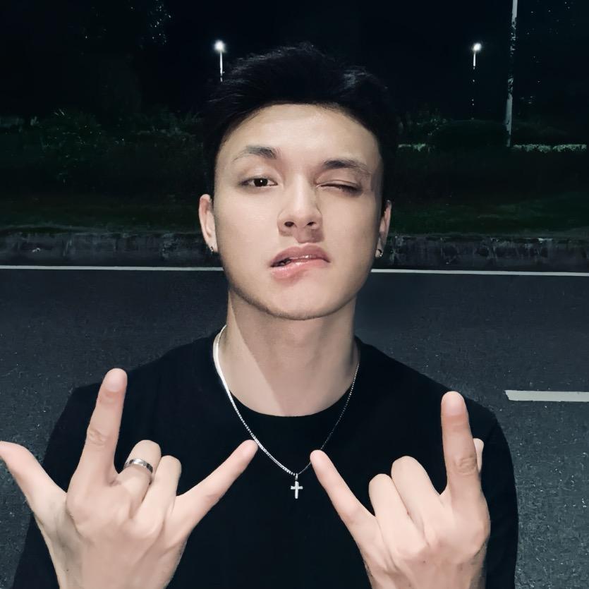 阿B