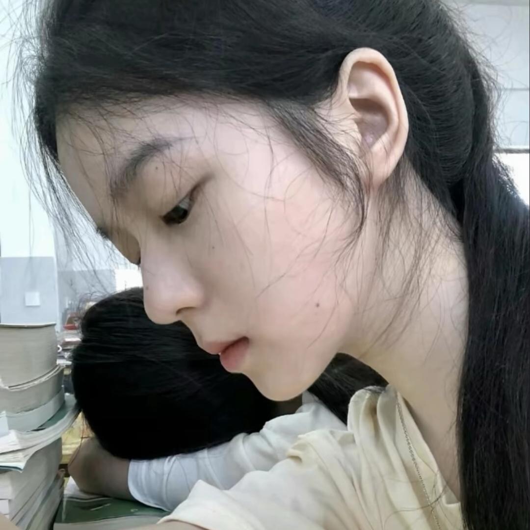 诀别书.