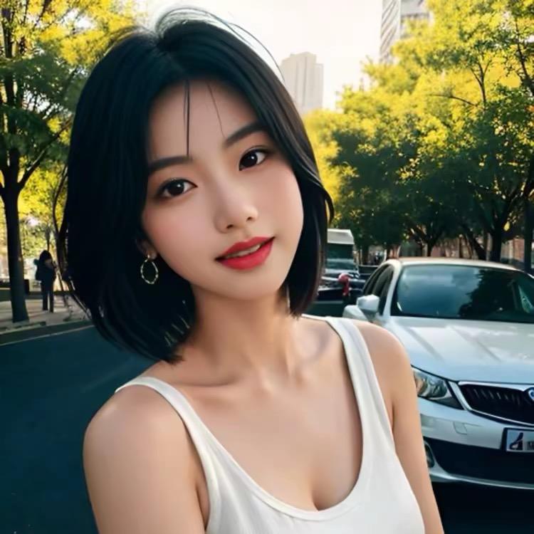 女团热舞