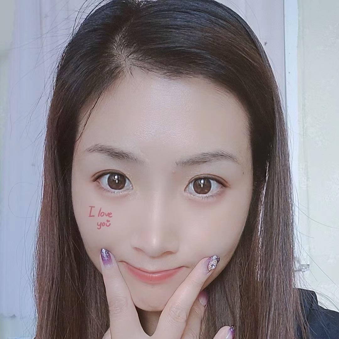 小钰美甲